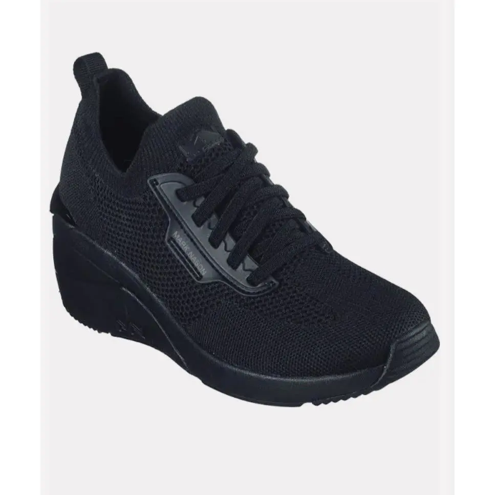 Skechers shoes - Black 1