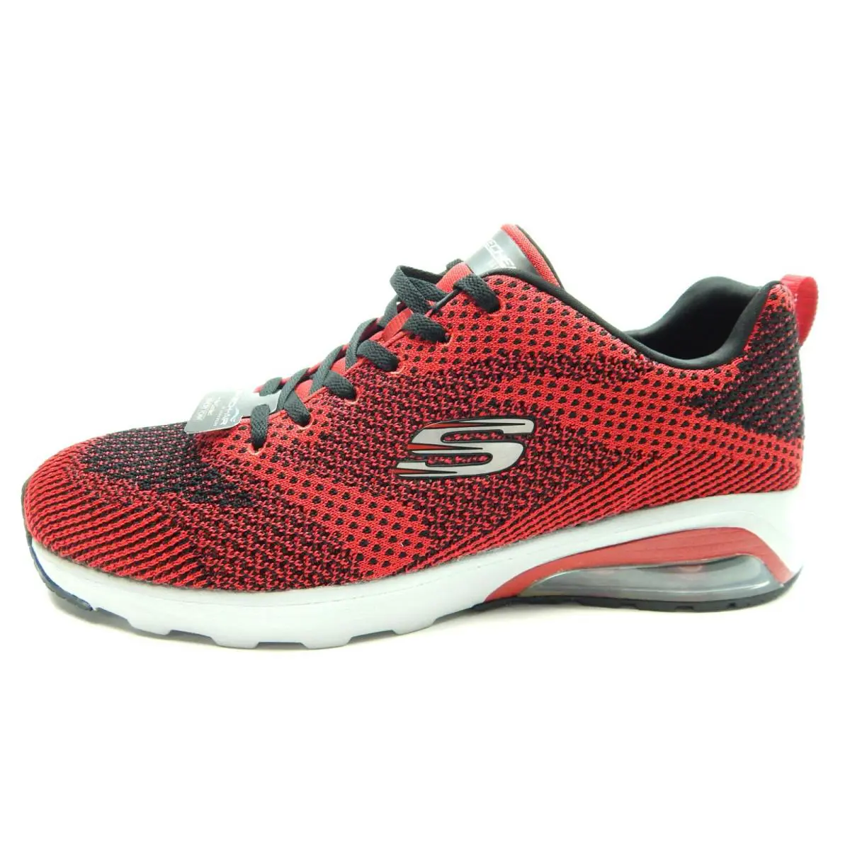 Skechers shoes - Extreme - Extreme - Red (UPC: 193113047038) 0
