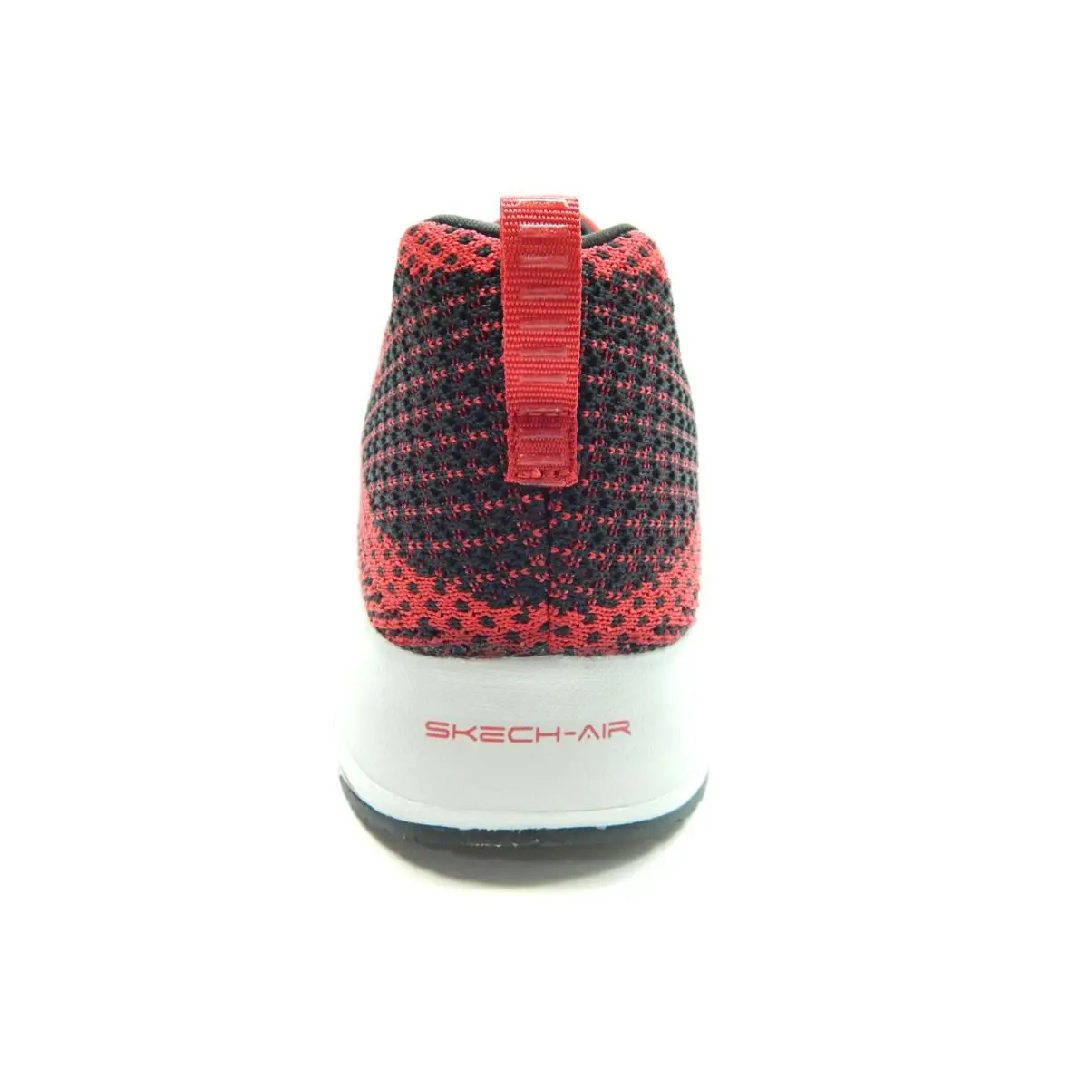 Skechers shoes - Extreme - Extreme - Red (UPC: 193113047038) 1