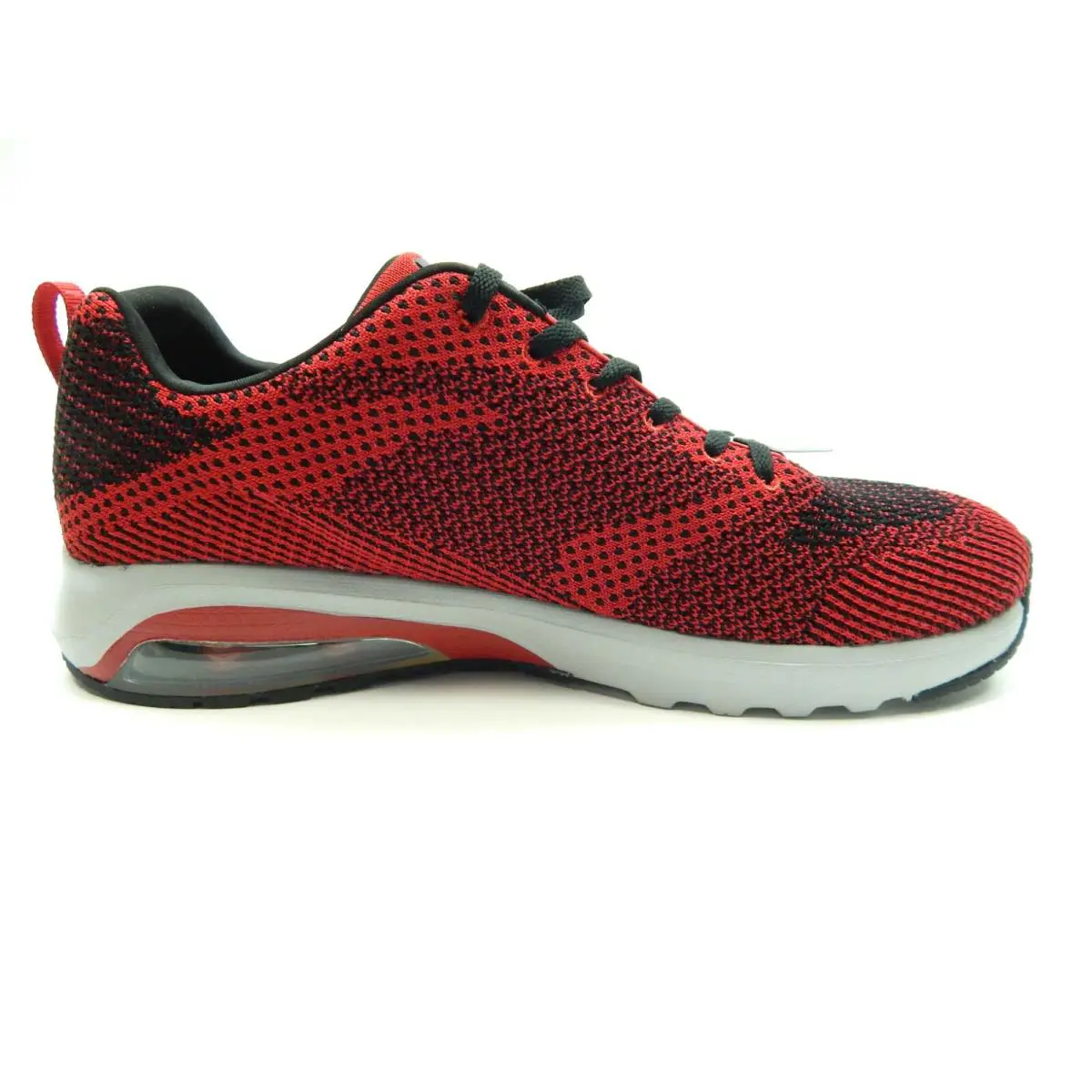 Skechers shoes - Extreme - Extreme - Red (UPC: 193113047038) 2