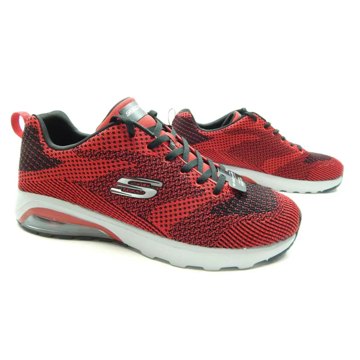 Skechers shoes - Extreme - Extreme - Red (UPC: 193113047038) 6