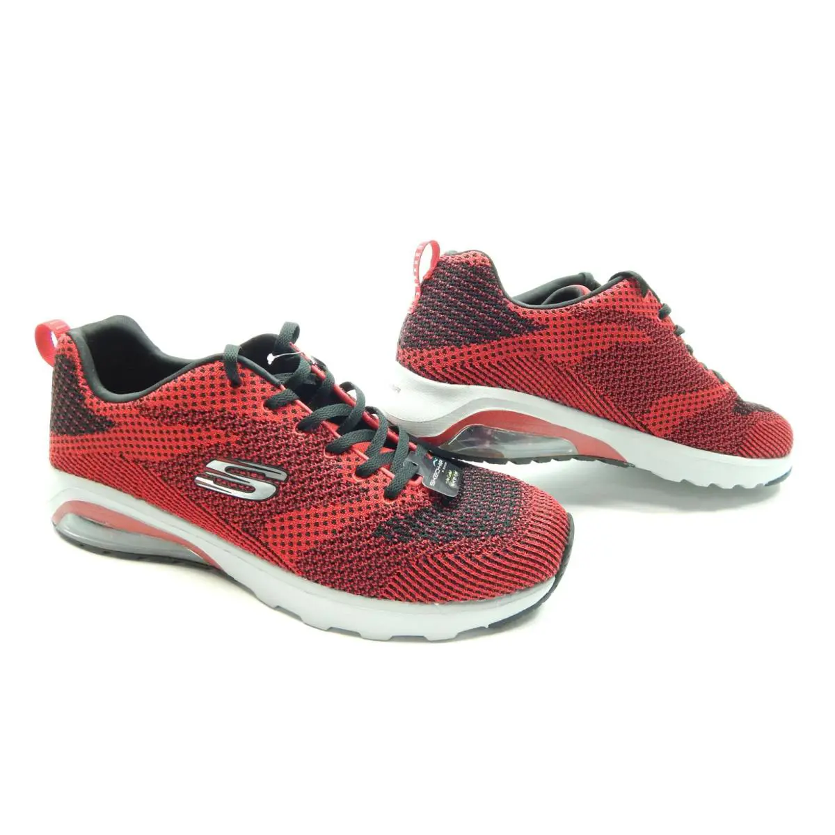 Skechers shoes - Extreme - Extreme - Red (UPC: 193113047038) 7
