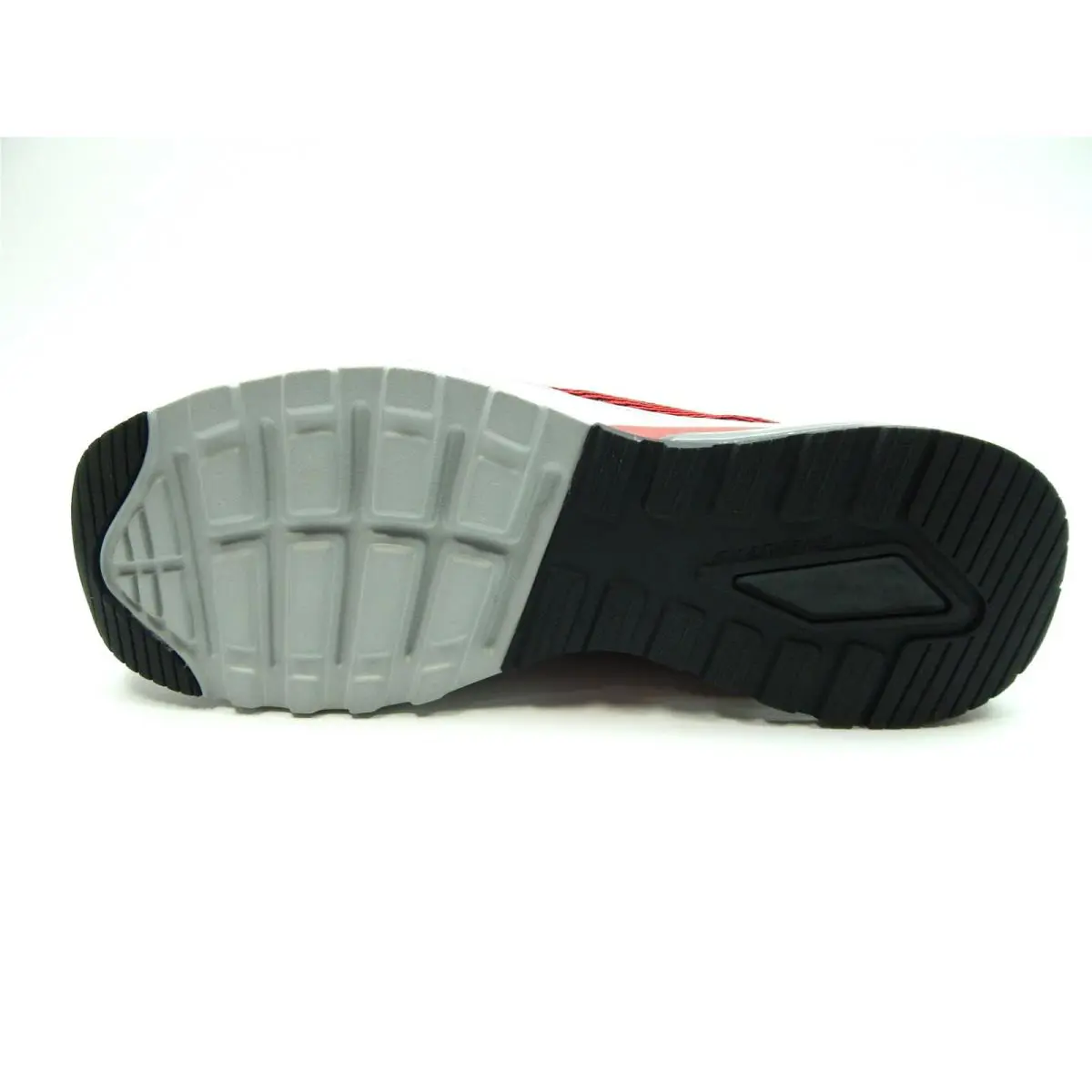 Skechers shoes - Extreme - Extreme - Red (UPC: 193113047038) 3