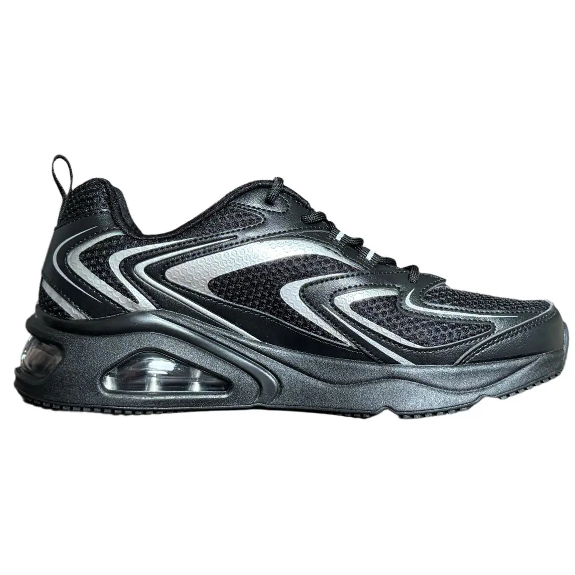 Skechers shoes - Black 1