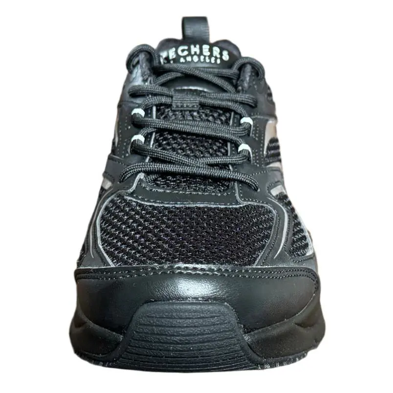 Skechers shoes - Black 3