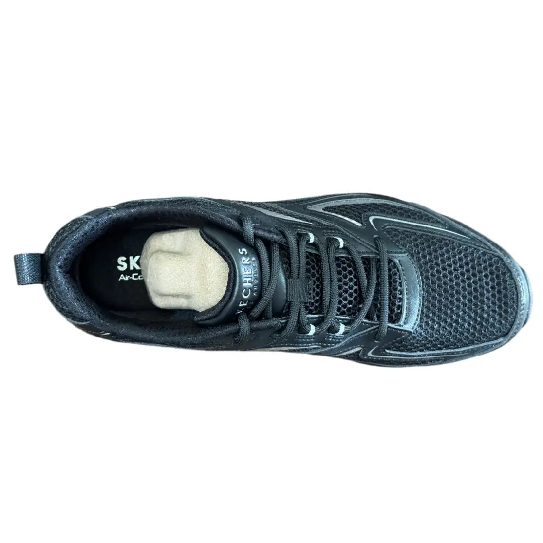 Skechers shoes - Black 5