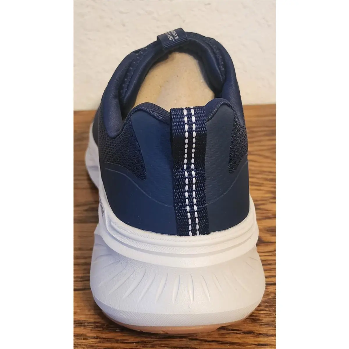 Skechers shoes - Rekze - Rekze - Navy (UPC: 197976190283) 11