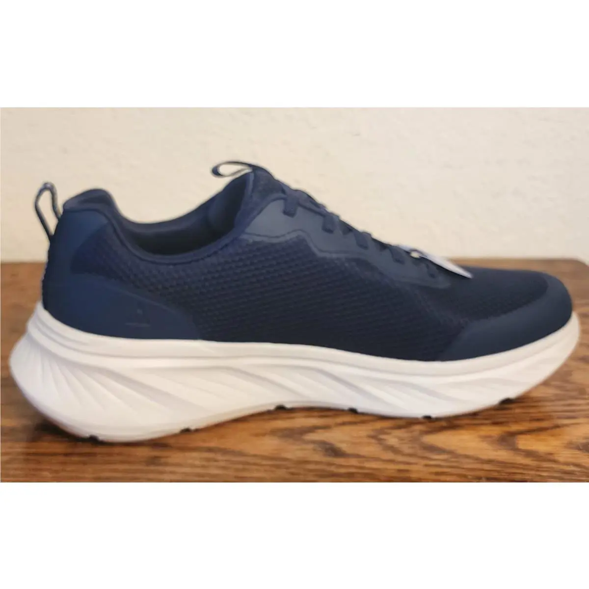 Skechers shoes - Rekze - Rekze - Navy (UPC: 197976190283) 12