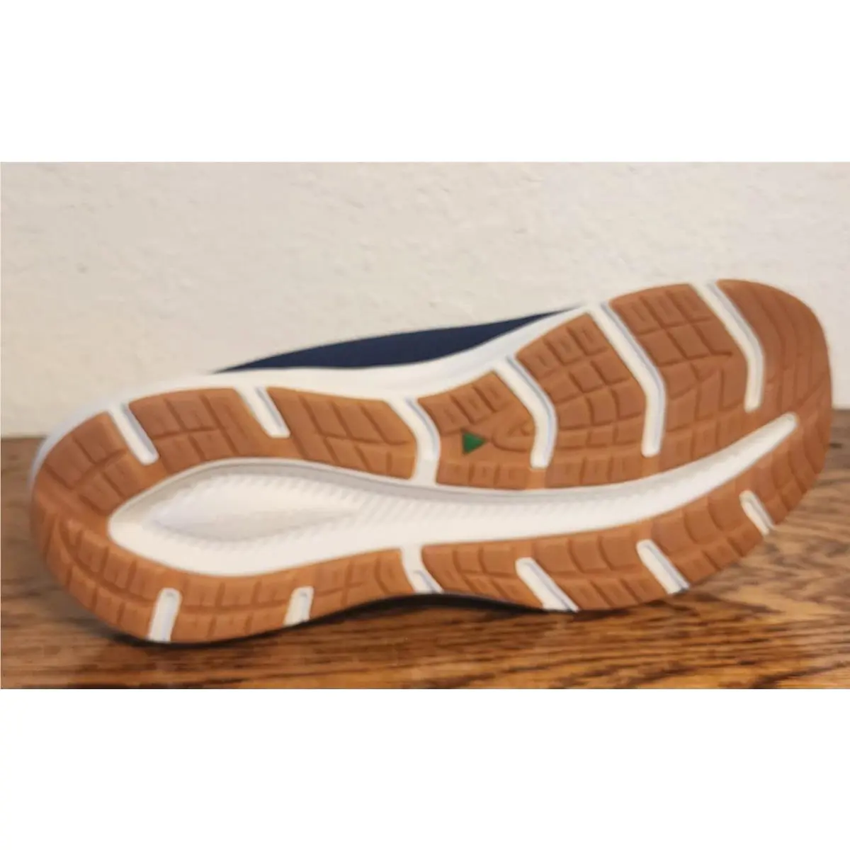 Skechers shoes - Rekze - Rekze - Navy (UPC: 197976190283) 13