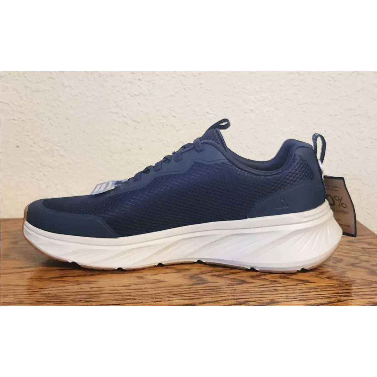 Skechers shoes - Rekze - Rekze - Navy (UPC: 197976190283) 5