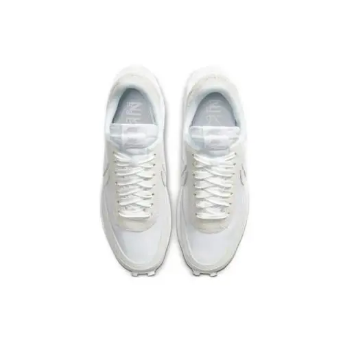 Nike shoes - Nike LDWaffle - LDWaffle - BV0073-101 - White (UPC: 0194272881273) 0