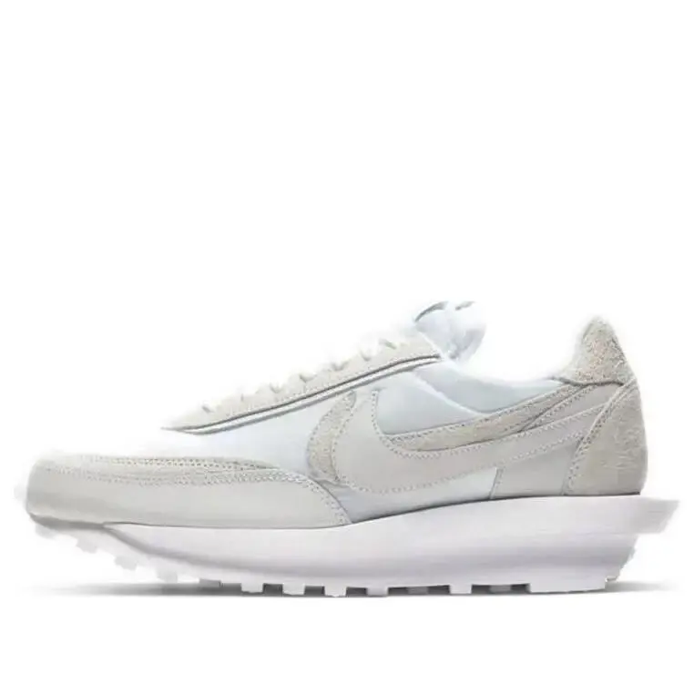 Nike shoes - Nike LDWaffle - LDWaffle - BV0073-101 - White (UPC: 0194272881273) 1