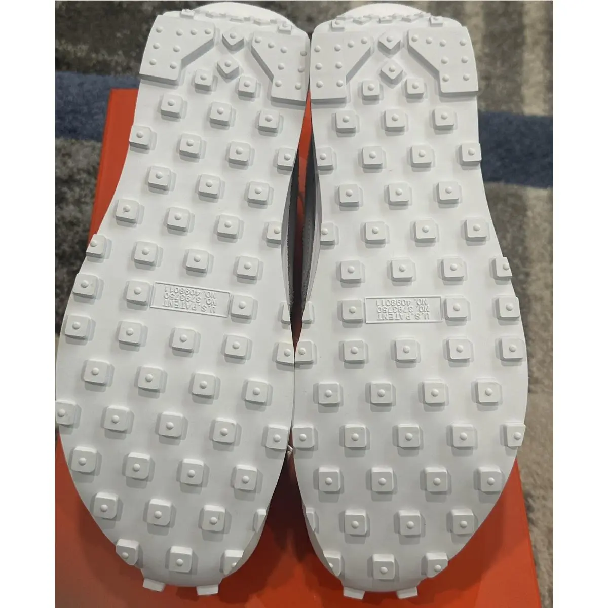 Nike shoes - Nike LDWaffle - LDWaffle - BV0073-101 - White (UPC: 0194272881273) 7