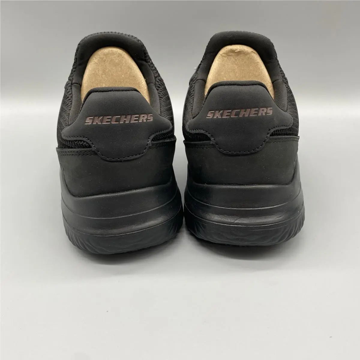 Skechers shoes - Skechers Delson 3.0 - Delson - Black 1