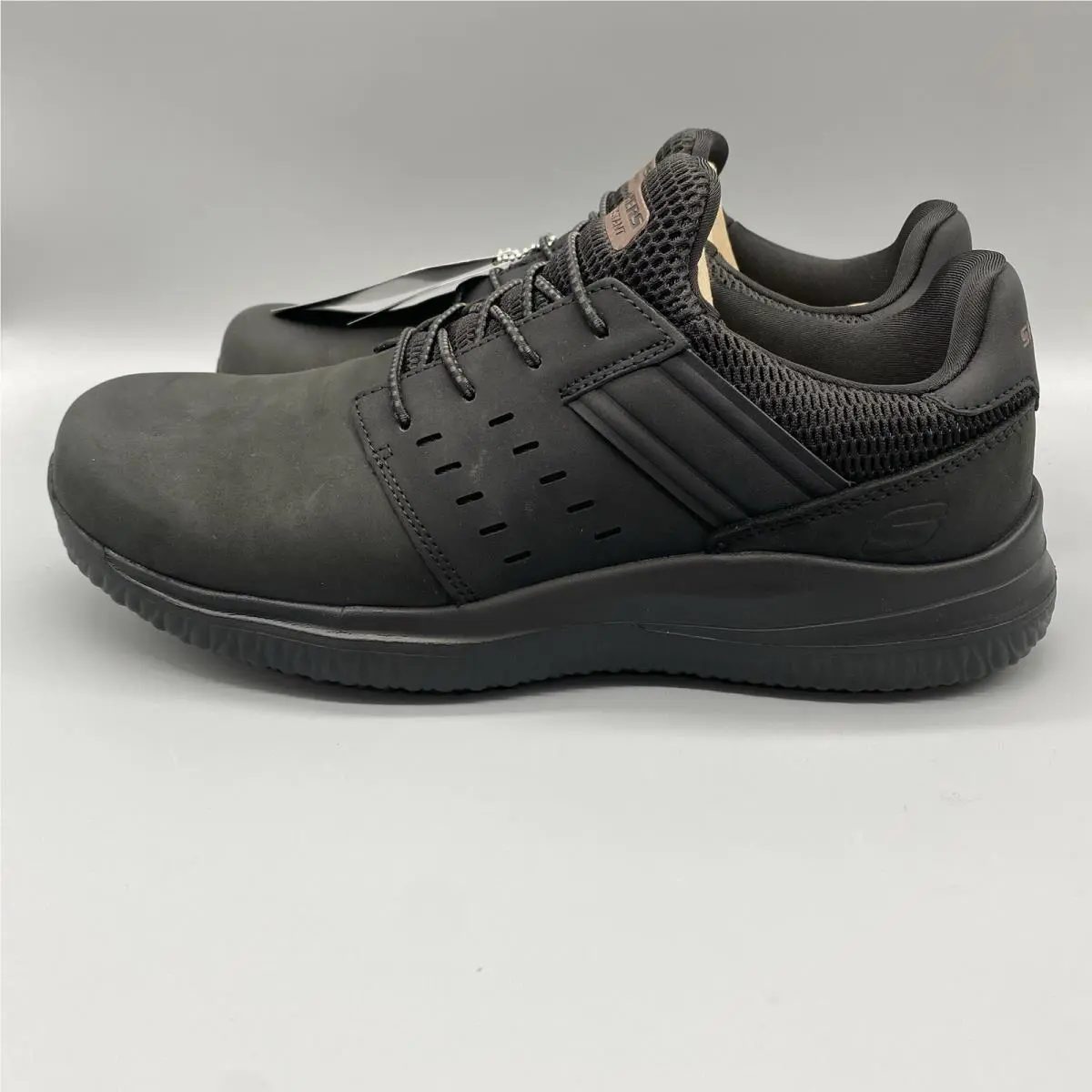 Skechers shoes - Skechers Delson 3.0 - Delson - Black 2