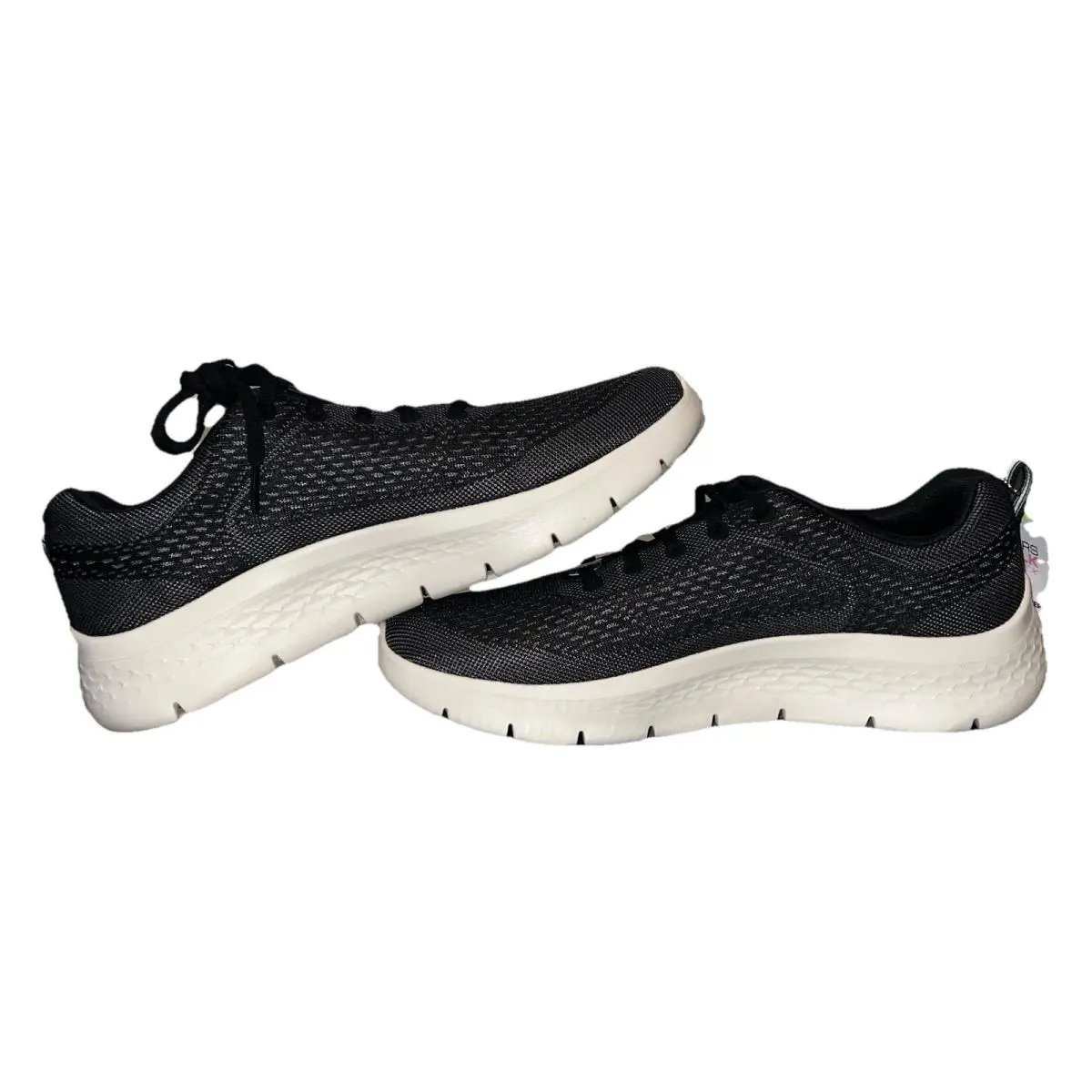 Skechers shoes - Skechers Go Walk Flex - Walk Flex - Black 3