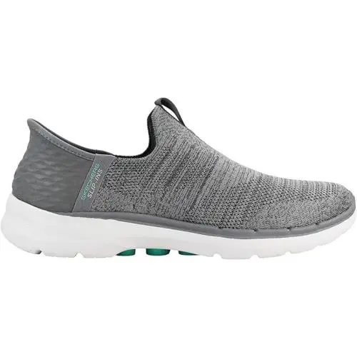 Skechers shoes - Gray (UPC: 196311635847) 1