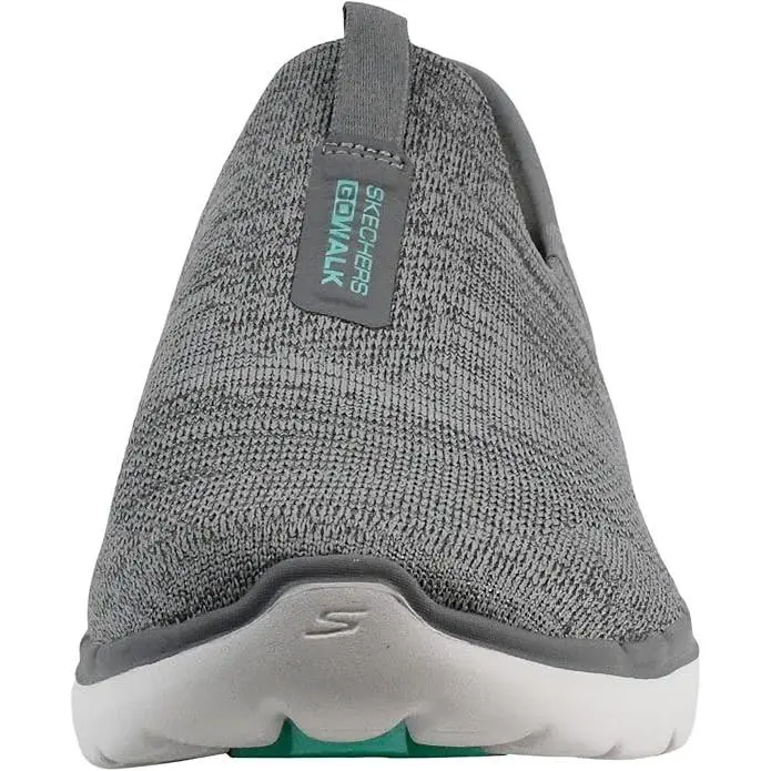 Skechers shoes - Gray (UPC: 196311635847) 4