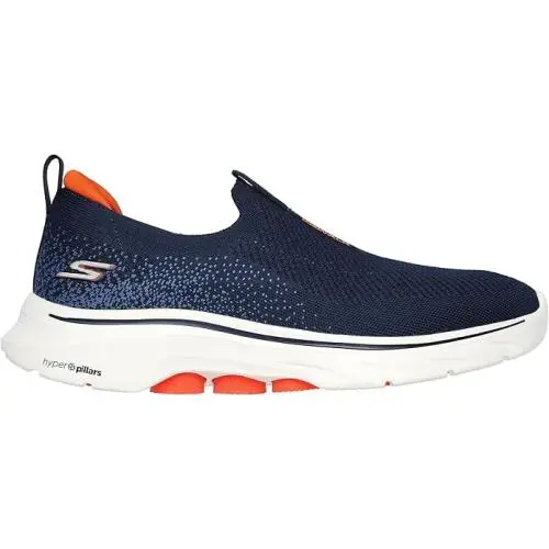 Skechers shoes - Orange (UPC: 196989294001) 1