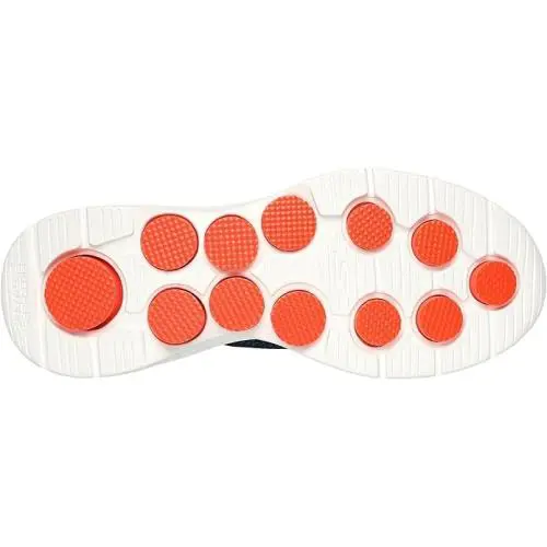 Skechers shoes - Orange (UPC: 196989294001) 2