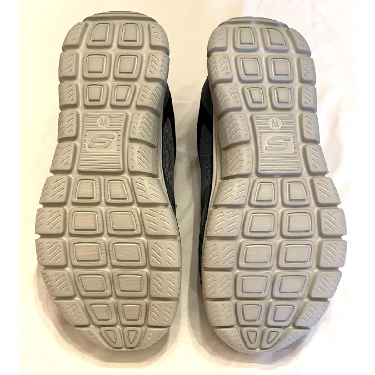 Skechers shoes - Gray (UPC: 192283297380) 5
