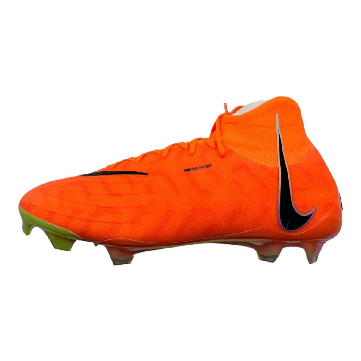 Nike Phantom Luna Elite FG Cleats `guava Ice` FN8408-800 Womens 11 / Men’s 9.5 - Orange
