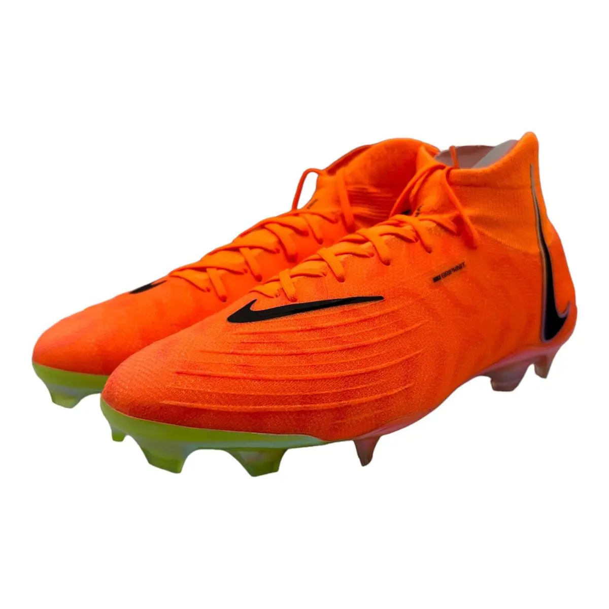 Nike shoes - Nike Phantom - Phantom - FN8408 - Orange (UPC: 196968181049) 0