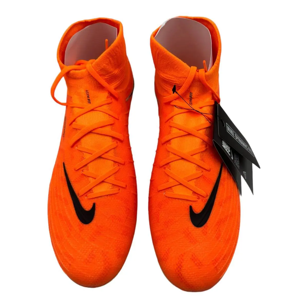 Nike shoes - Nike Phantom - Phantom - FN8408 - Orange (UPC: 196968181049) 2