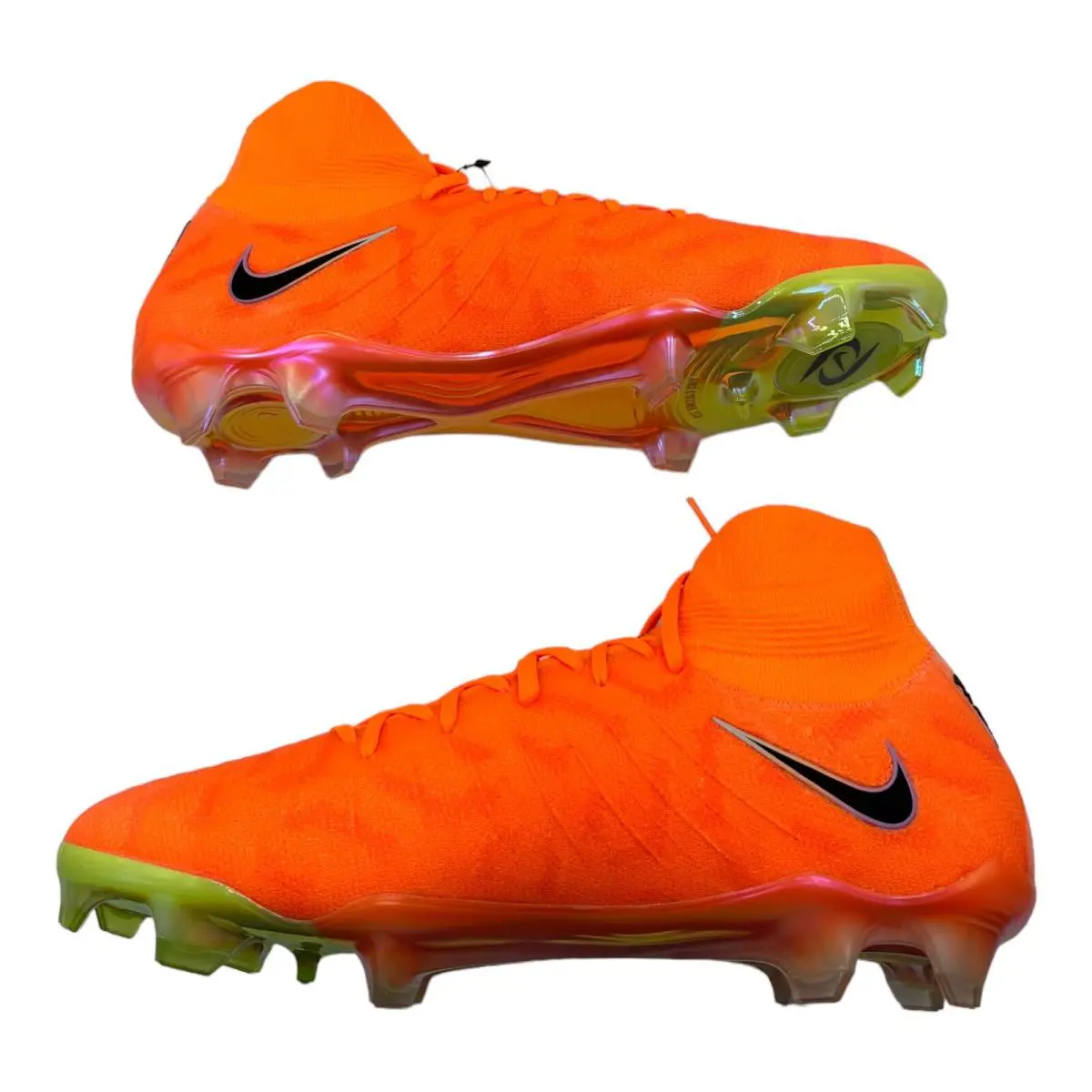 Nike shoes - Nike Phantom - Phantom - FN8408 - Orange (UPC: 196968181049) 3
