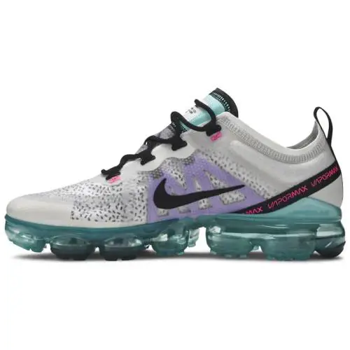 Nike shoes - Nike Air VaporMax - Air VaporMax - AR6631-009 - White 0
