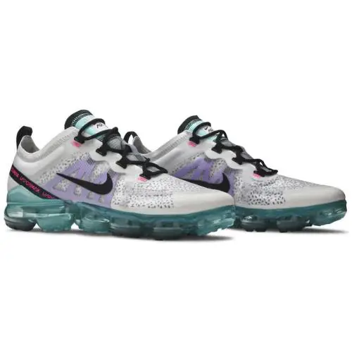Nike shoes - Nike Air VaporMax - Air VaporMax - AR6631-009 - White 1