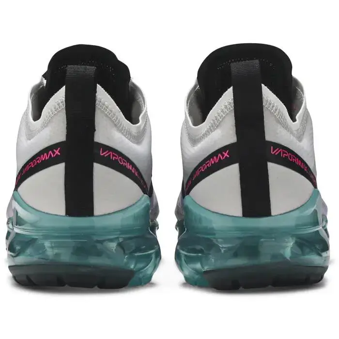 Nike shoes - Nike Air VaporMax - Air VaporMax - AR6631-009 - White 2