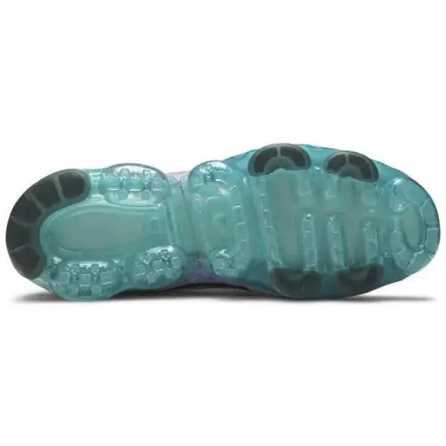 Nike shoes - Nike Air VaporMax - Air VaporMax - AR6631-009 - White 3
