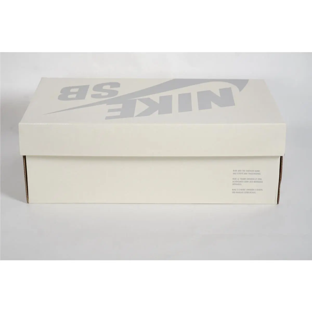 Nike shoes - Nike SB Dunk - Dunk - FD0860 001 - White 8