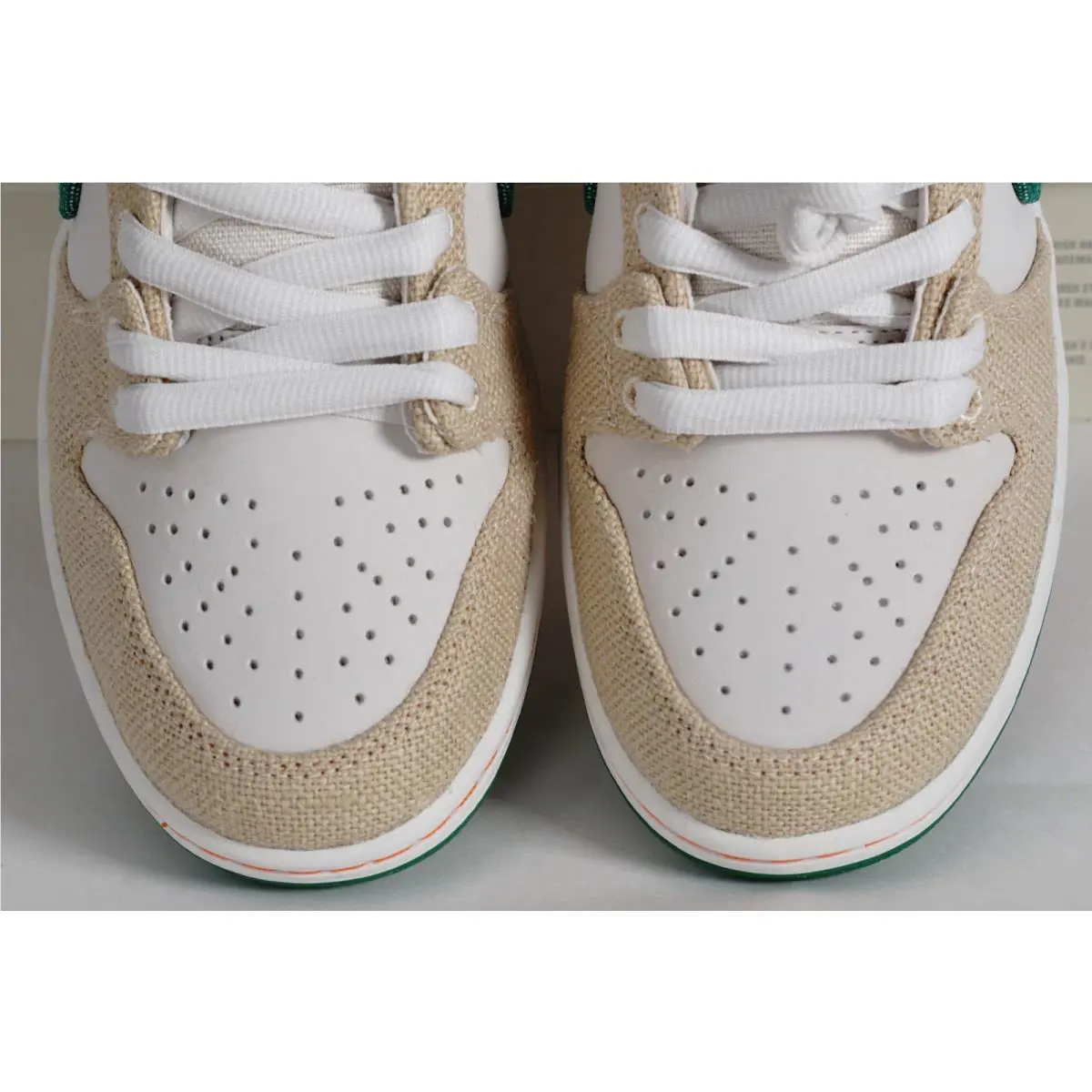 Nike shoes - Nike SB Dunk - Dunk - FD0860 001 - White 3