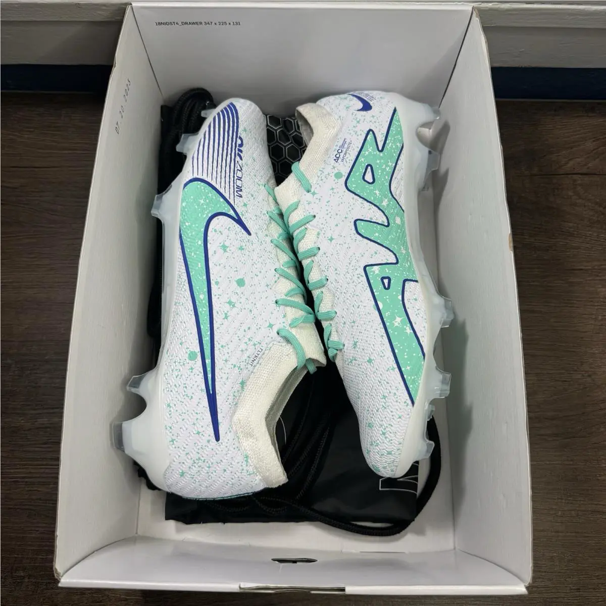 Nike shoes - Nike Zoom Vapor - Zoom Vapor - DV3909-906 - Multicolor 1