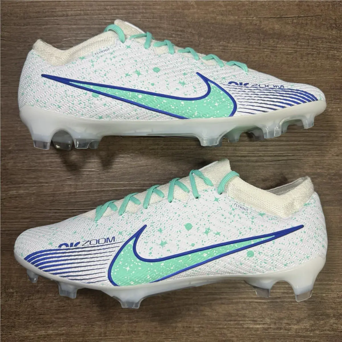 Nike shoes - Nike Zoom Vapor - Zoom Vapor - DV3909-906 - Multicolor 2
