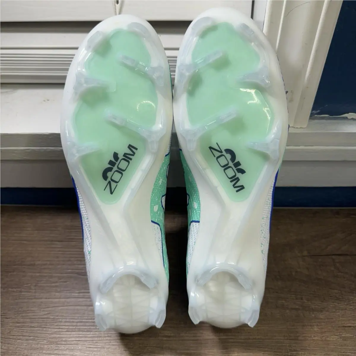 Nike shoes - Nike Zoom Vapor - Zoom Vapor - DV3909-906 - Multicolor 6