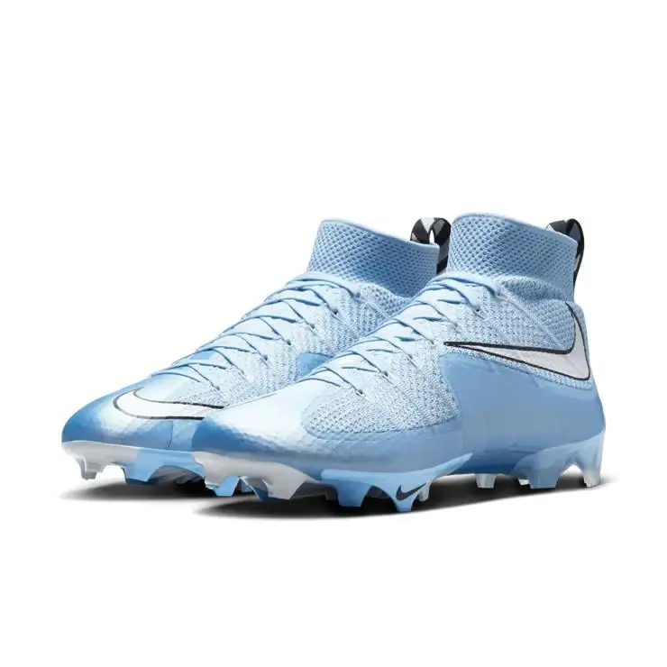 Nike Vapor Edge 360 Untouchable Aluminum FQ0235-400 Size 12 + Discount