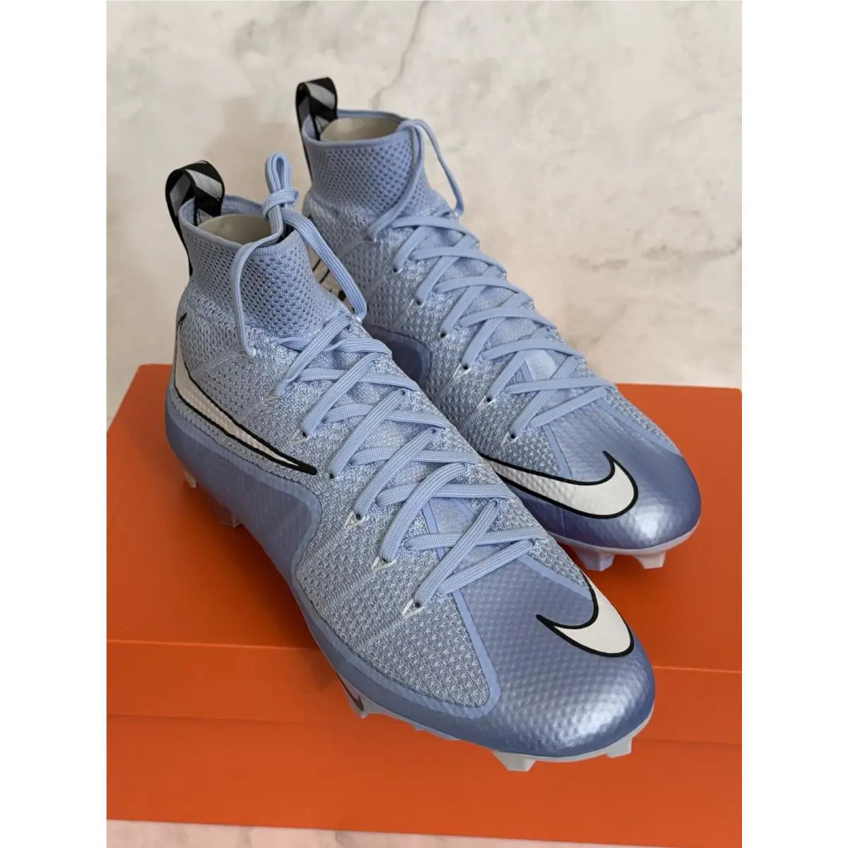 Nike shoes - Nike Vapor Edge 360 - Vapor Edge - FQ0235-400 - Blue 0