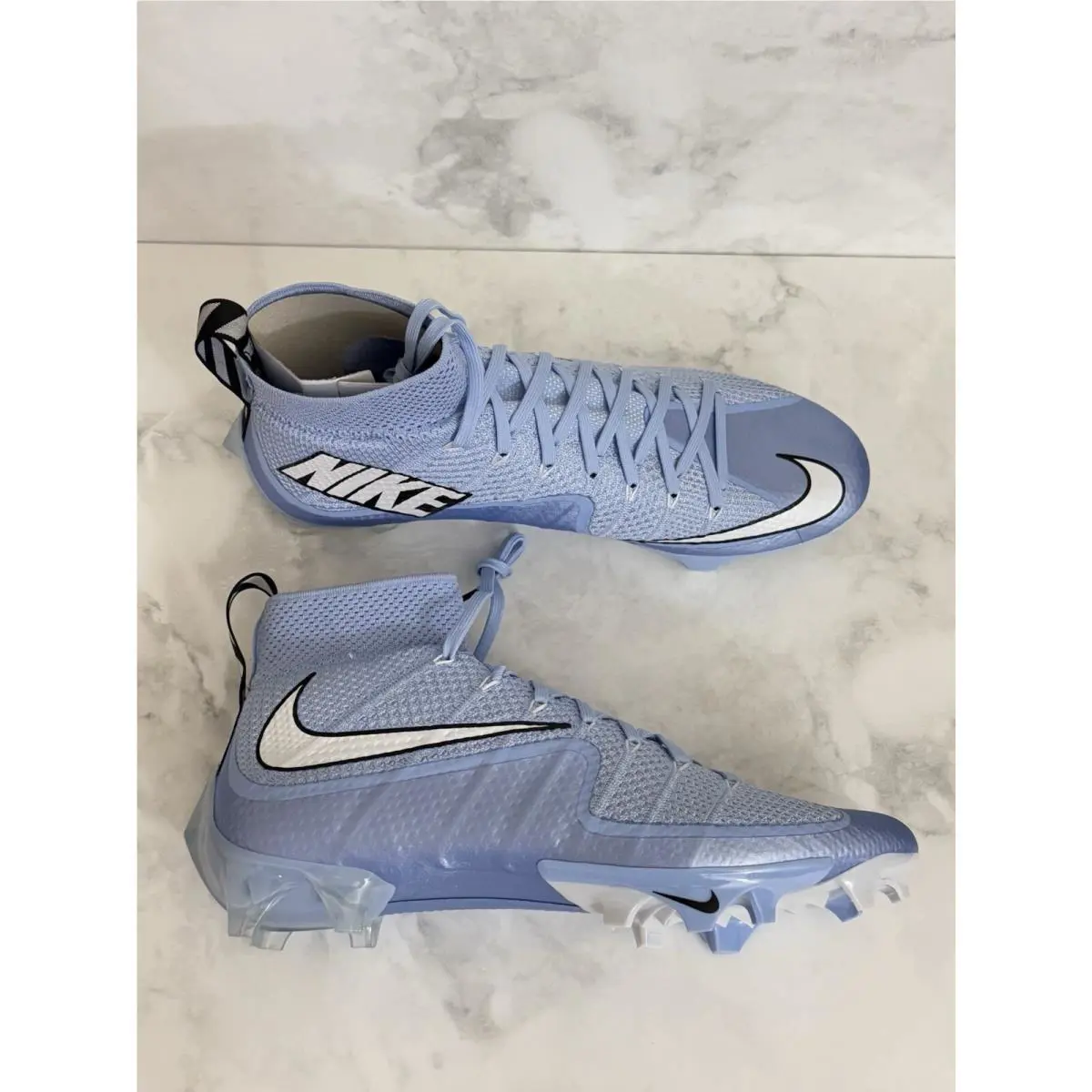 Nike shoes - Nike Vapor Edge 360 - Vapor Edge - FQ0235-400 - Blue 1