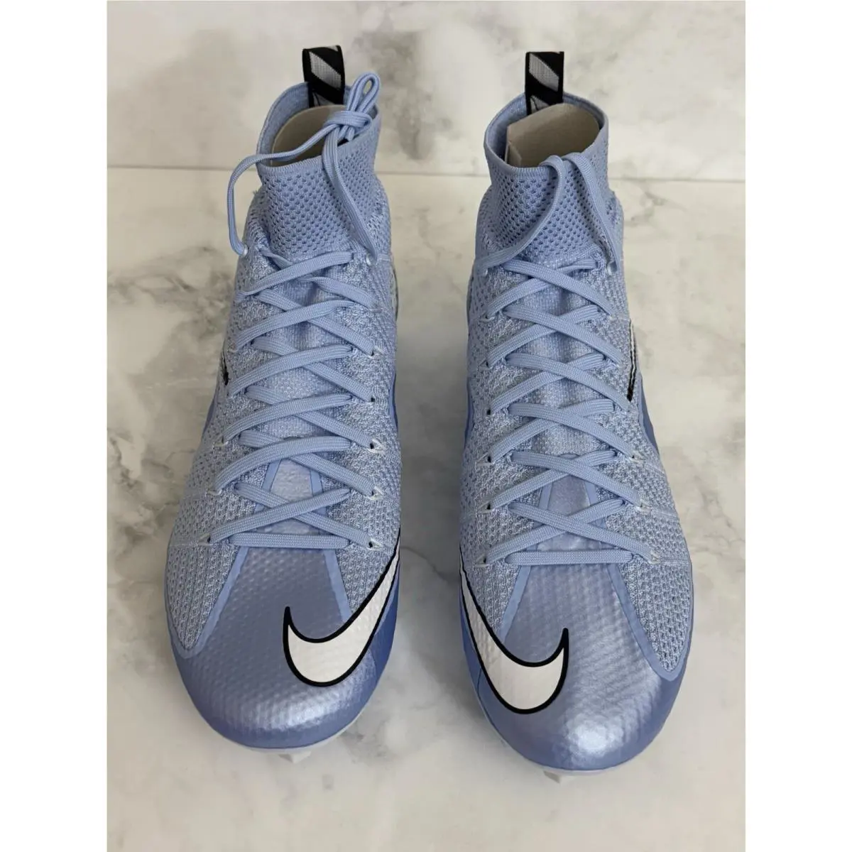 Nike shoes - Nike Vapor Edge 360 - Vapor Edge - FQ0235-400 - Blue 2