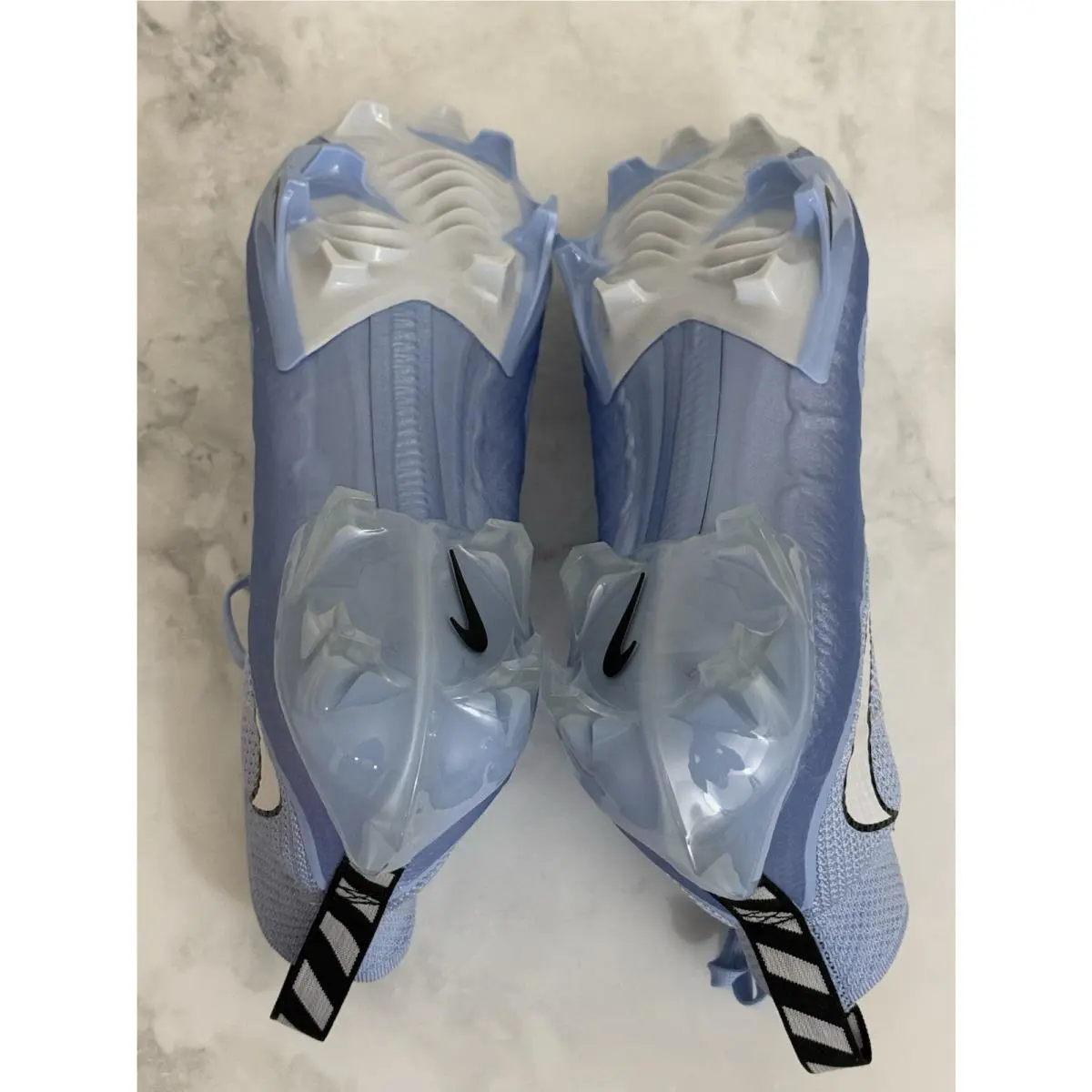 Nike shoes - Nike Vapor Edge 360 - Vapor Edge - FQ0235-400 - Blue 4
