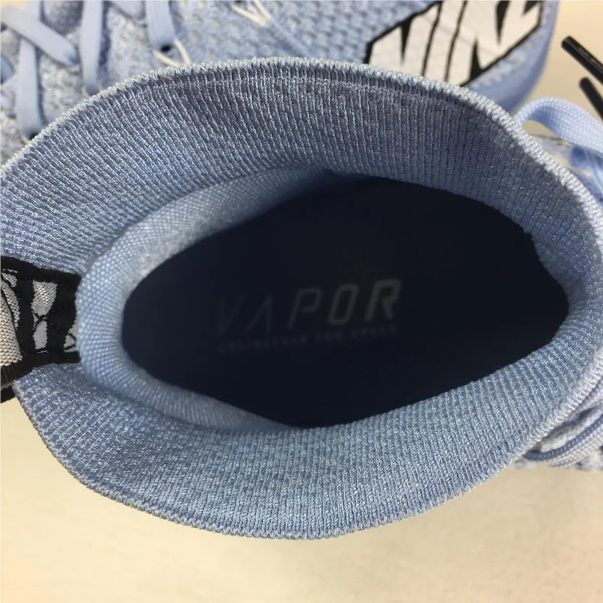 Nike shoes - Nike Vapor Edge 360 - Vapor Edge - FQ0235-400 - Blue 8
