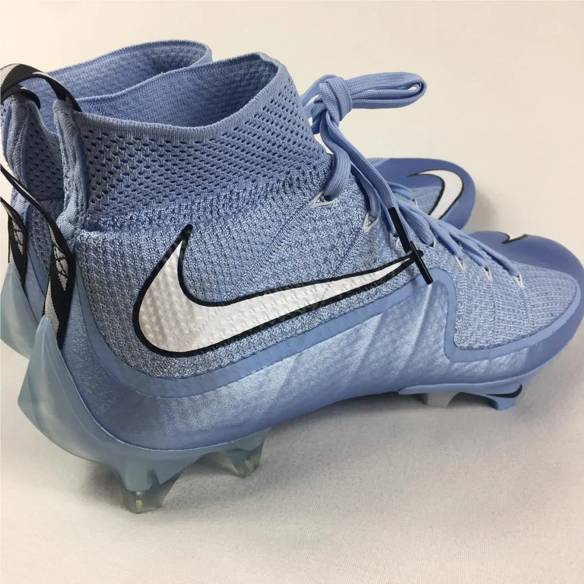 Nike shoes - Nike Vapor Edge 360 - Vapor Edge - FQ0235-400 - Blue 2