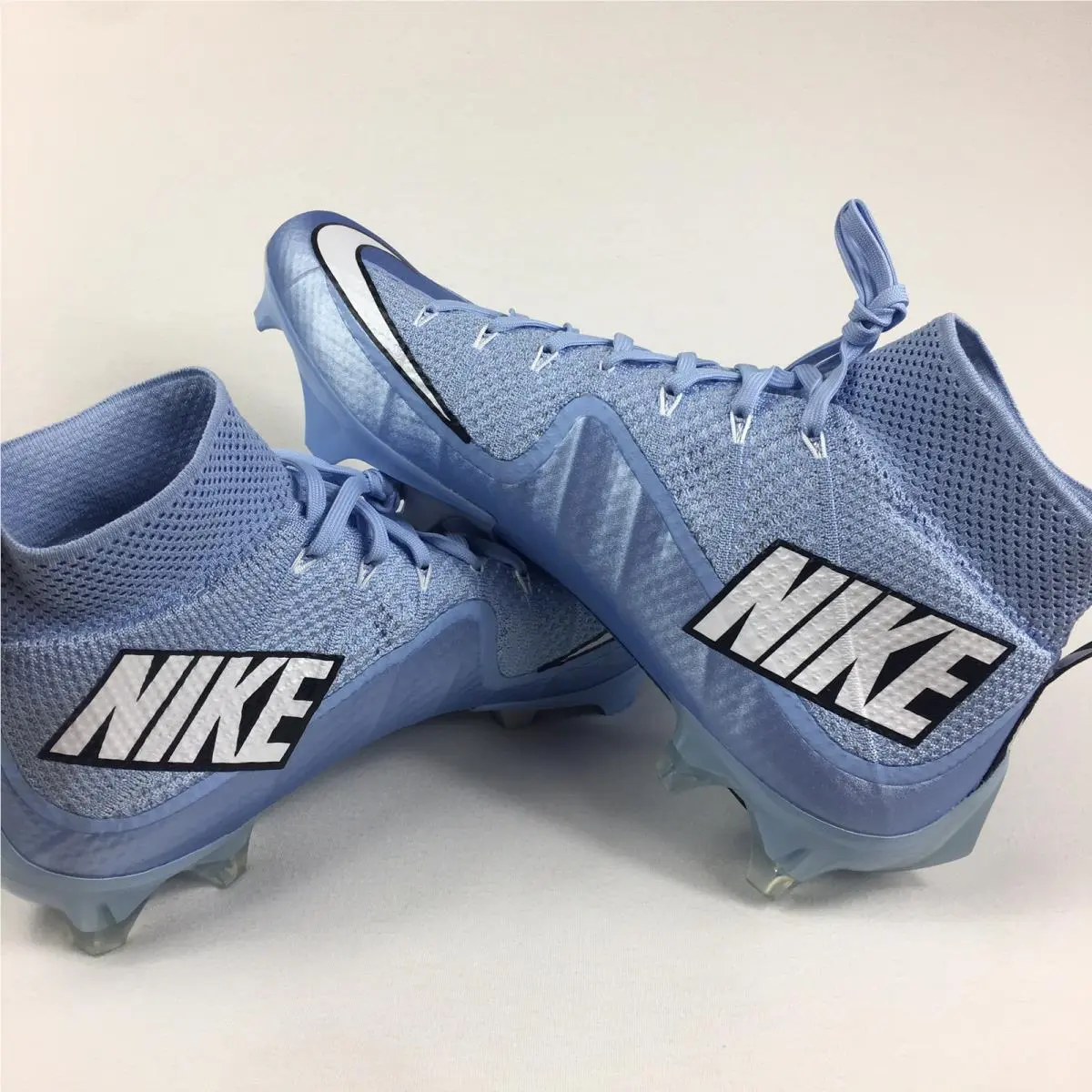 Nike shoes - Nike Vapor Edge 360 - Vapor Edge - FQ0235-400 - Blue 4