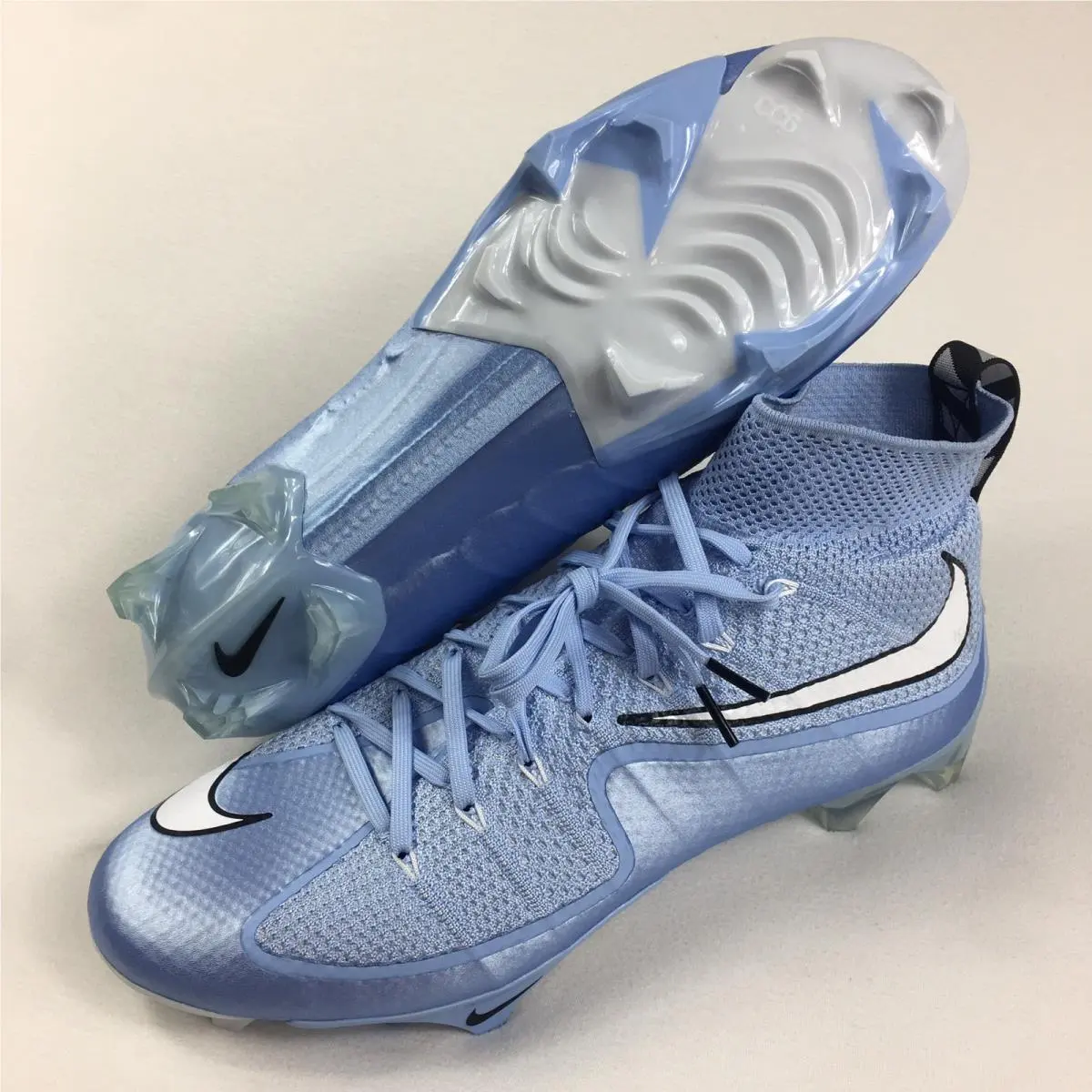 Nike shoes - Nike Vapor Edge 360 - Vapor Edge - FQ0235-400 - Blue 6