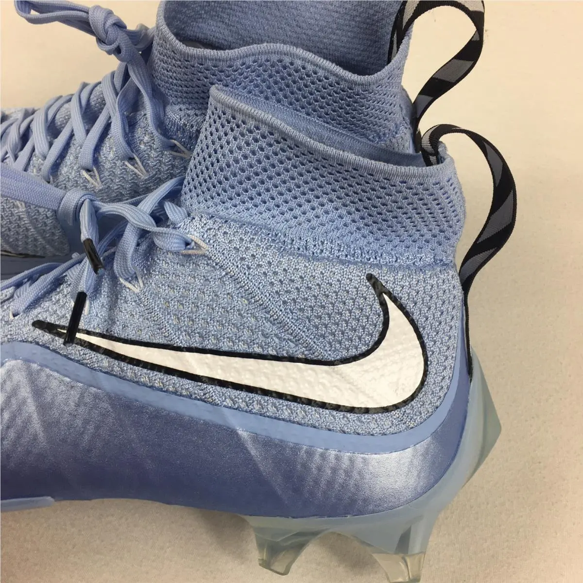 Nike shoes - Nike Vapor Edge 360 - Vapor Edge - FQ0235-400 - Blue 1