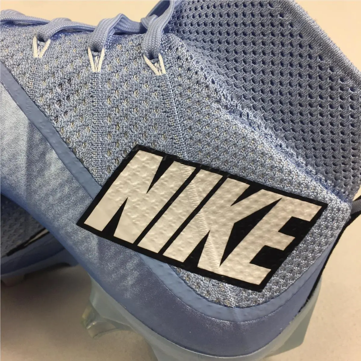 Nike shoes - Nike Vapor Edge 360 - Vapor Edge - FQ0235-400 - Blue 5