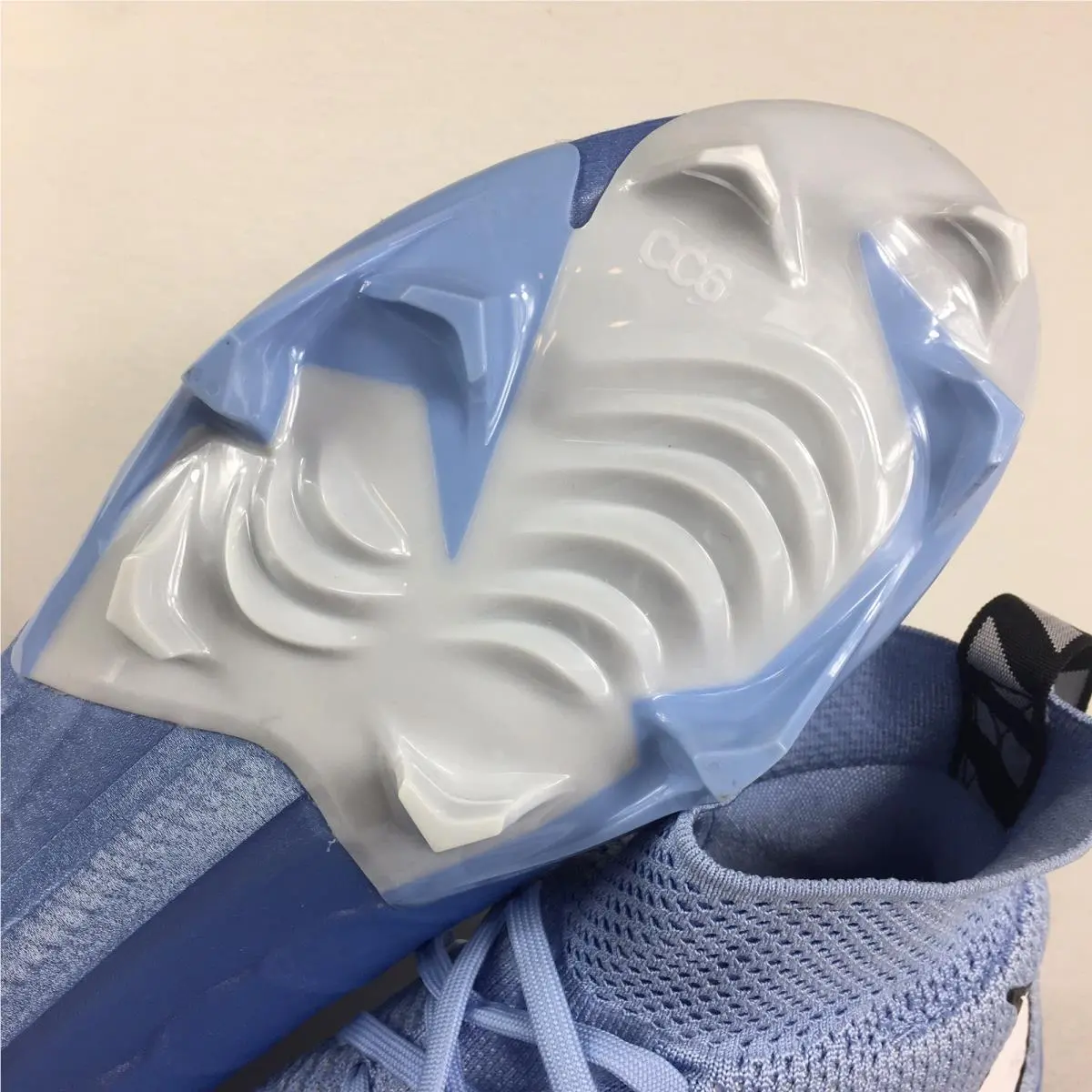 Nike shoes - Nike Vapor Edge 360 - Vapor Edge - FQ0235-400 - Blue 7